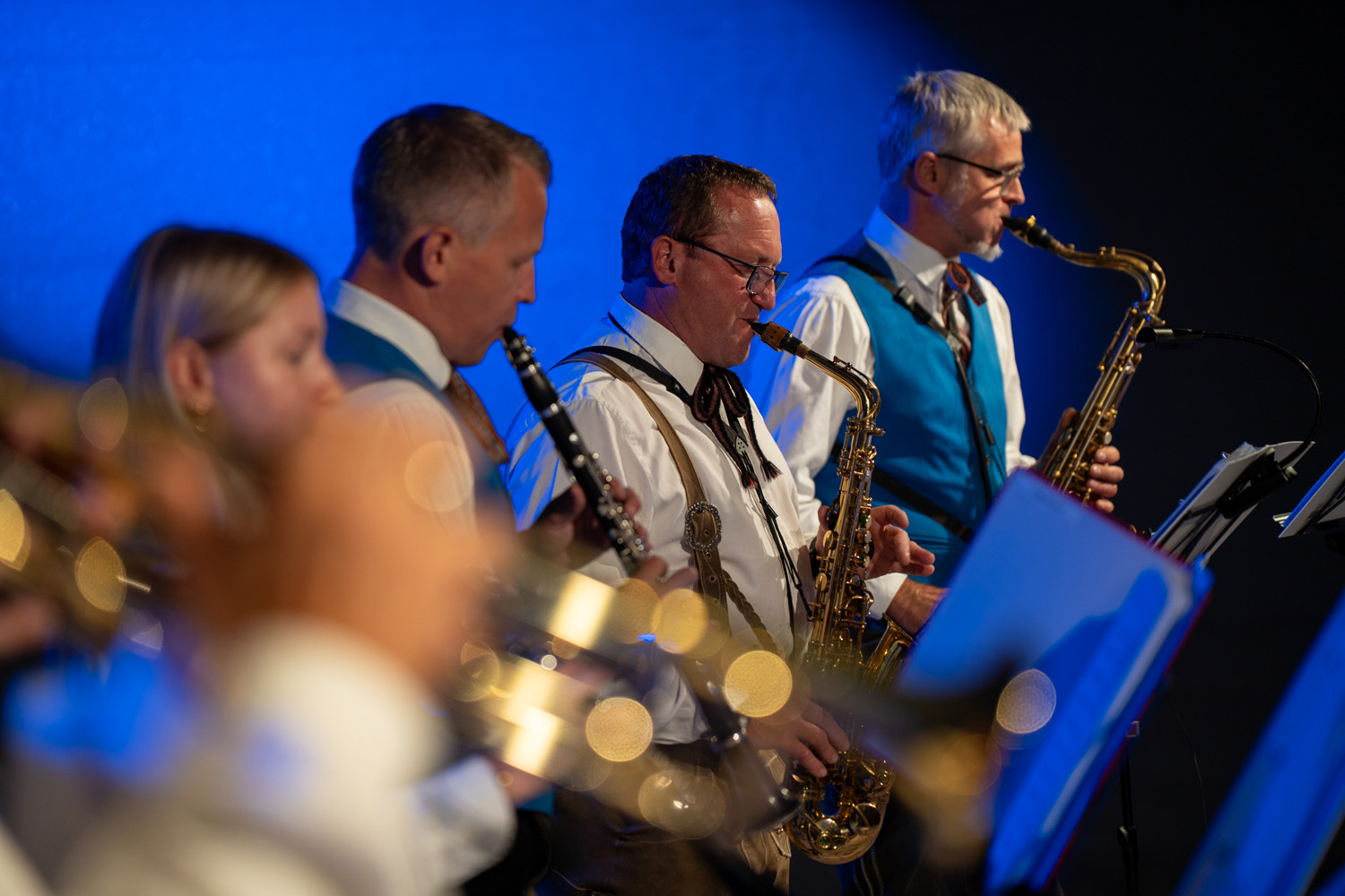 Open Air Konzert, Wendling 2025, 